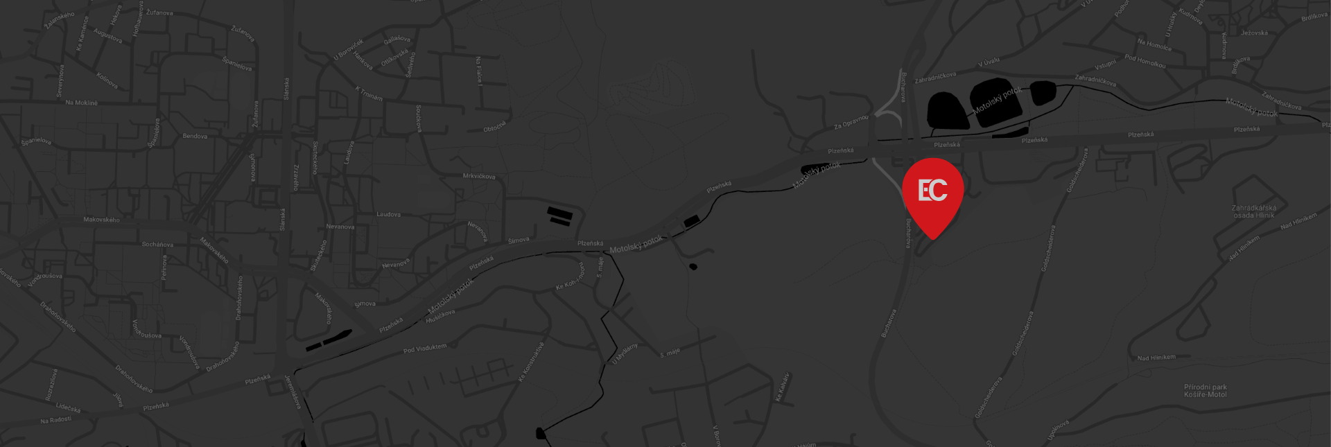 Emotion Cars mapa
