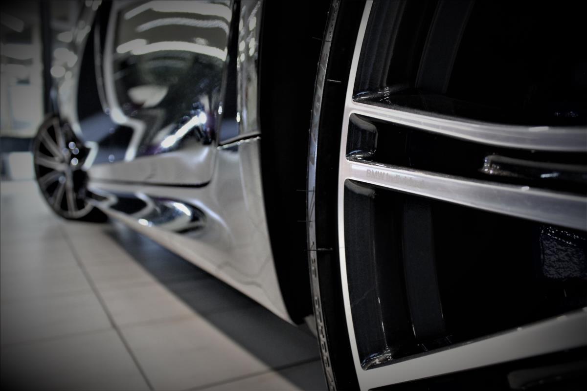 BMW Řada 5