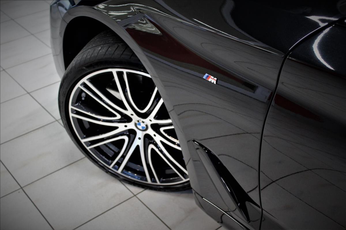 BMW Řada 5