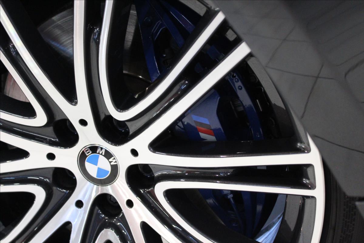 BMW Řada 5