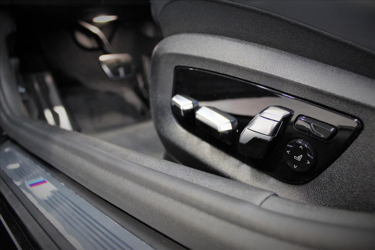 BMW Řada 5