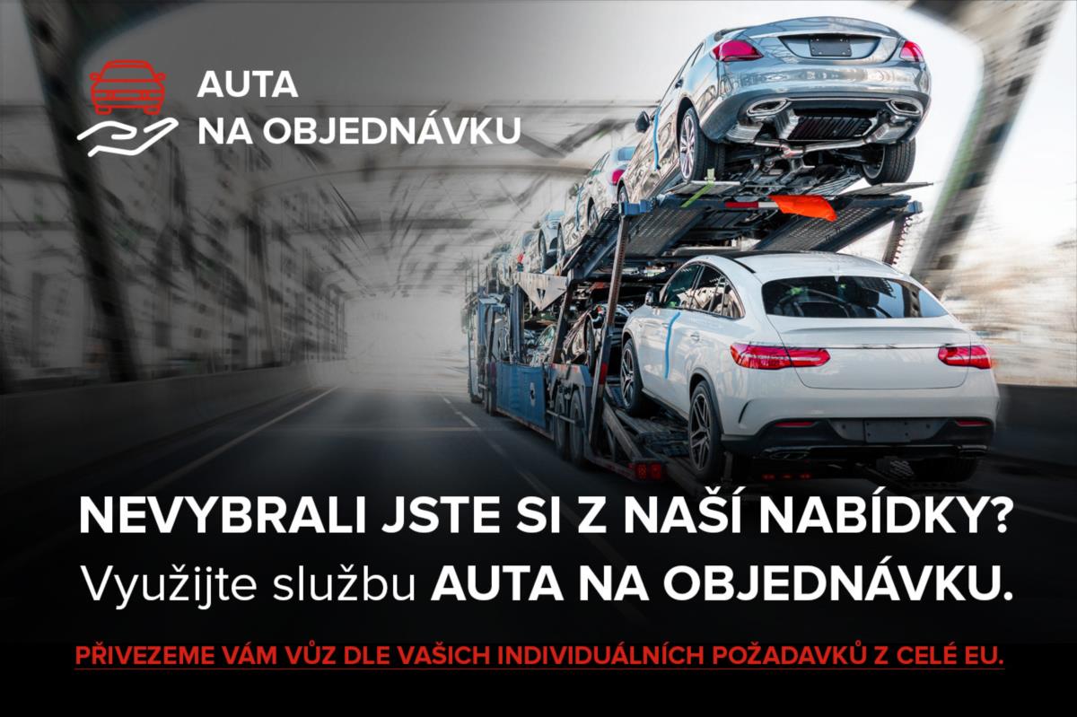 BMW Řada 5