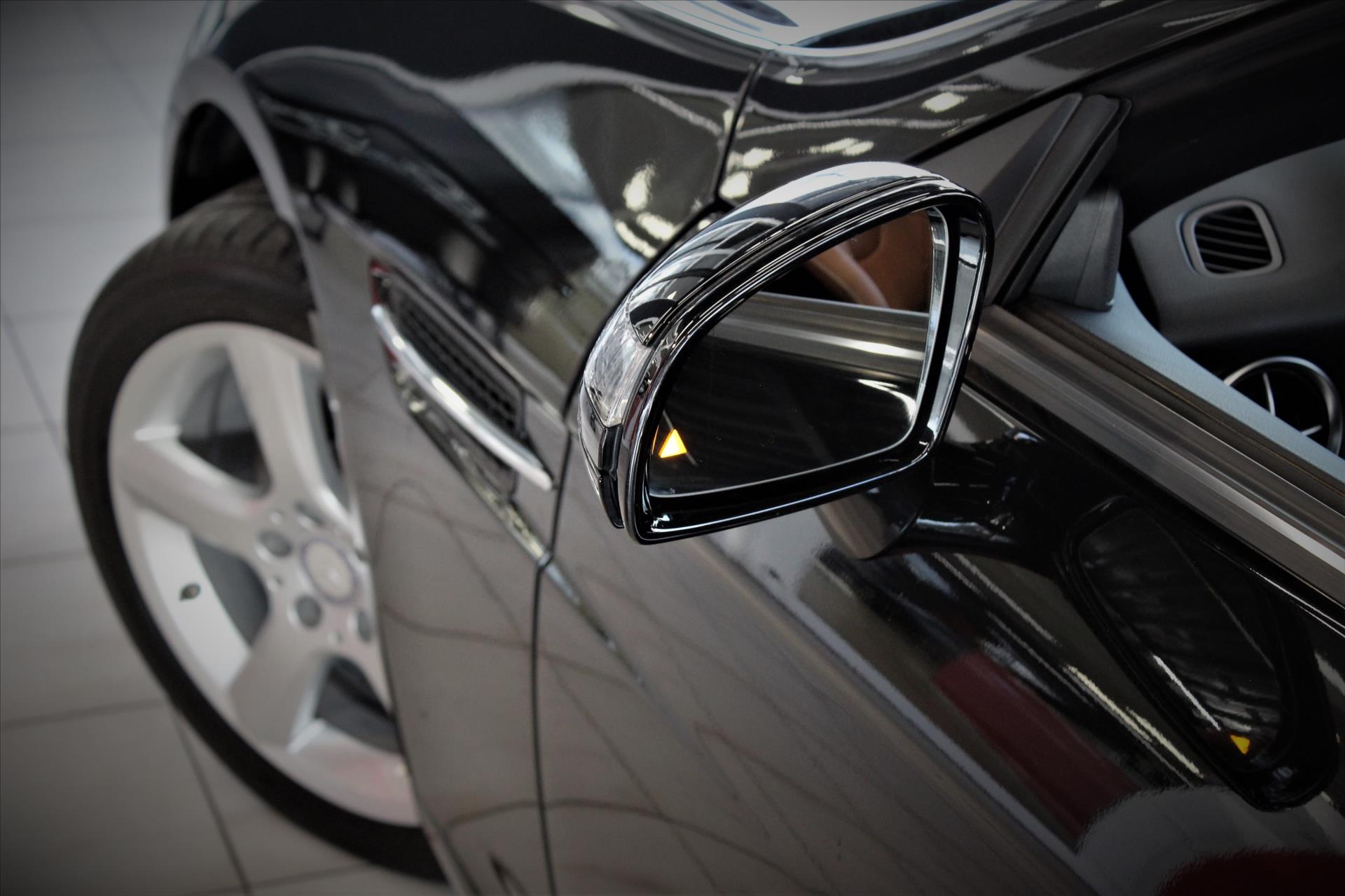 Mercedes-Benz SLC
