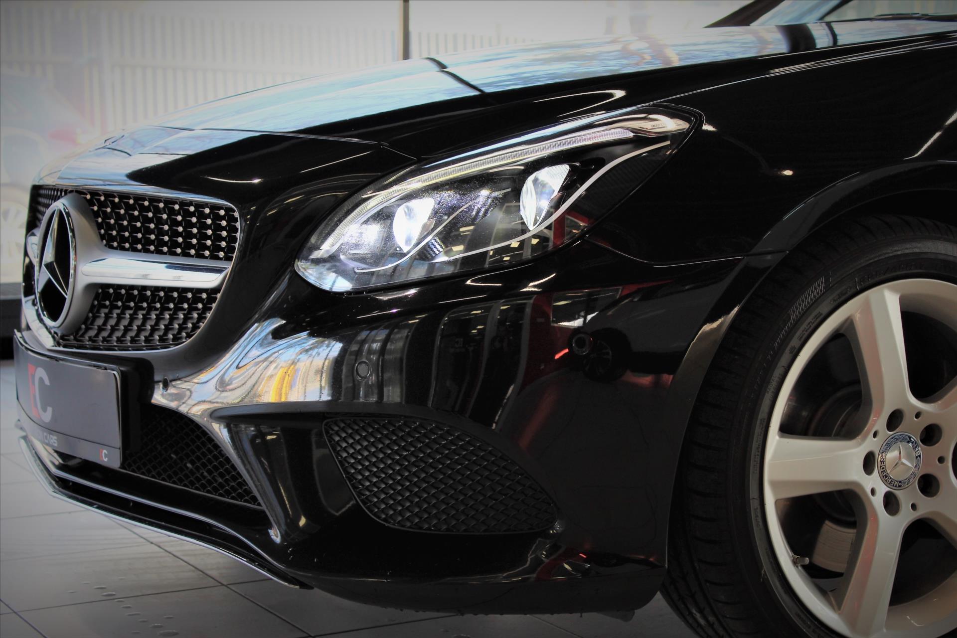 Mercedes-Benz SLC