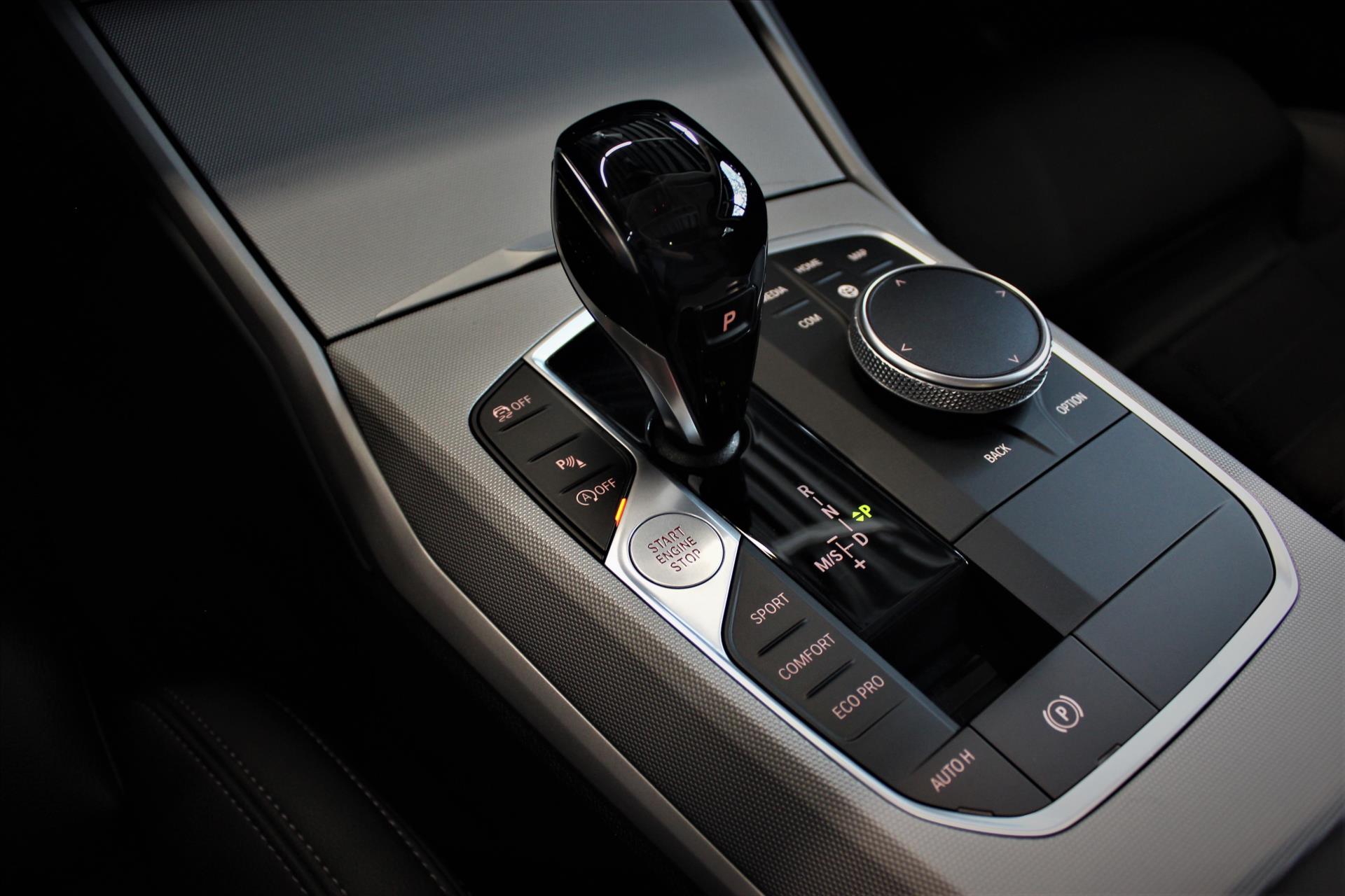 BMW Řada 3