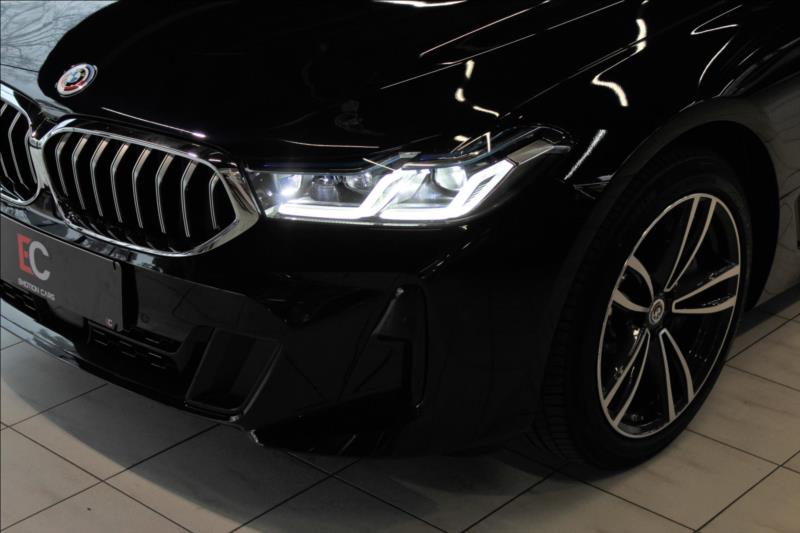 BMW Řada 6