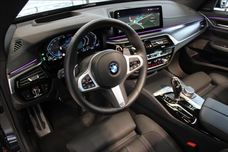 BMW Řada 6