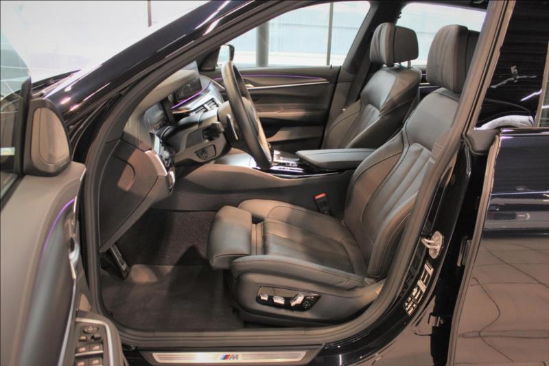 BMW Řada 6