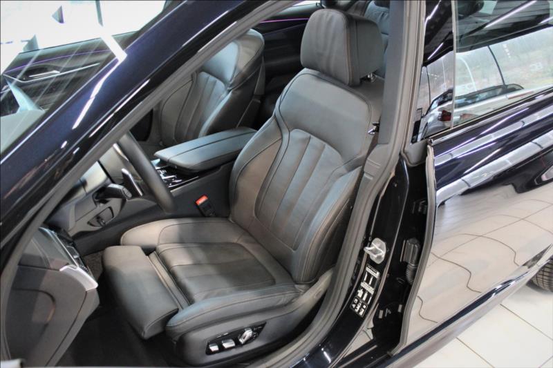 BMW Řada 6
