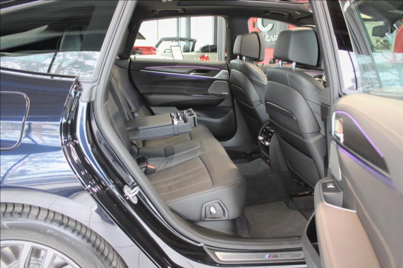 BMW Řada 6