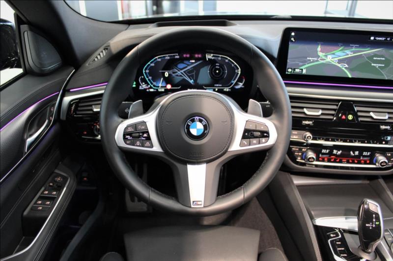 BMW Řada 6