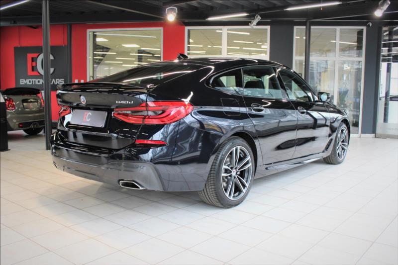 BMW Řada 6