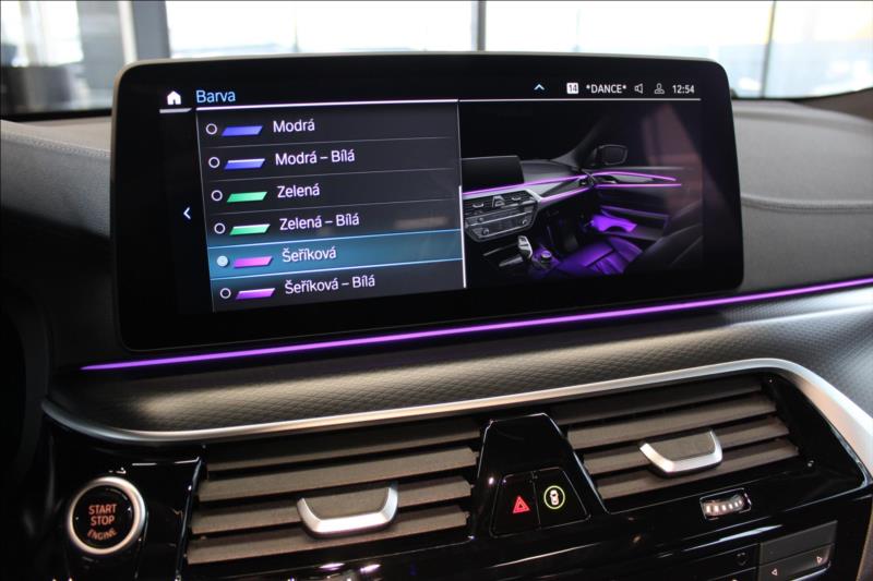 BMW Řada 6