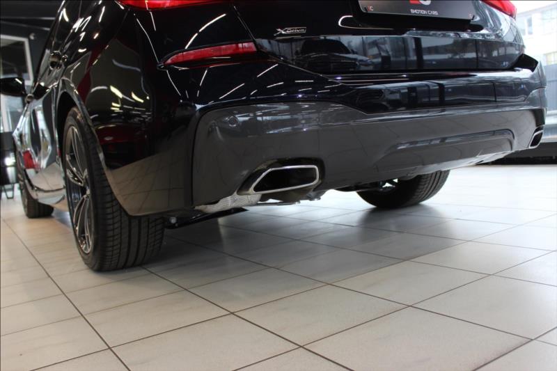 BMW Řada 6
