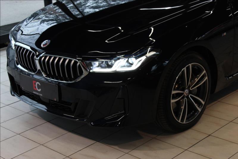 BMW Řada 6