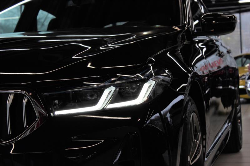 BMW Řada 6