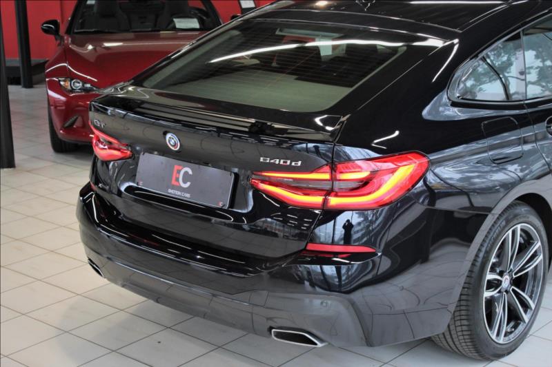 BMW Řada 6