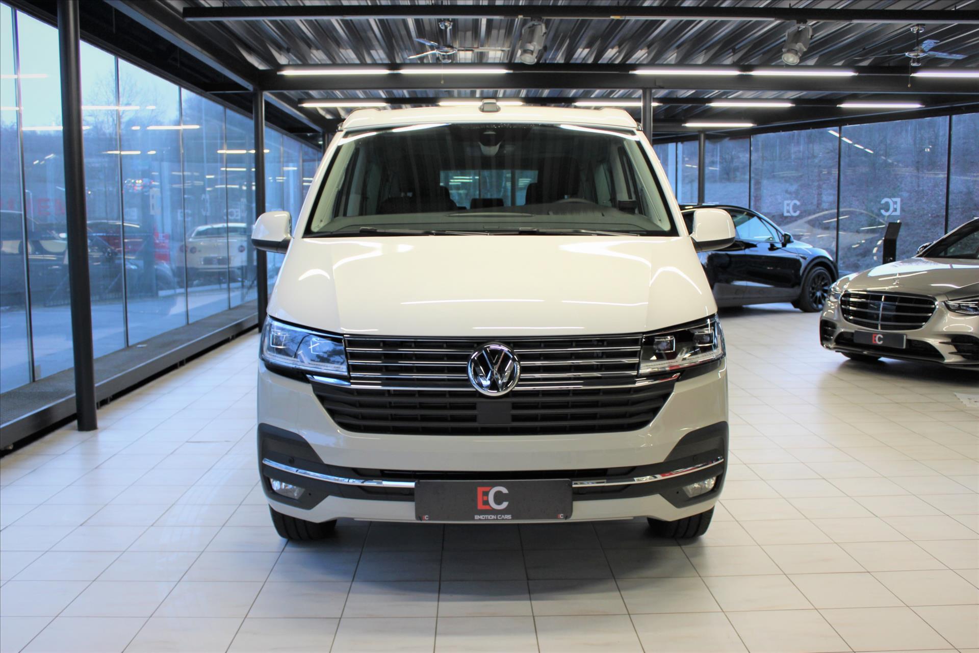 Volkswagen California