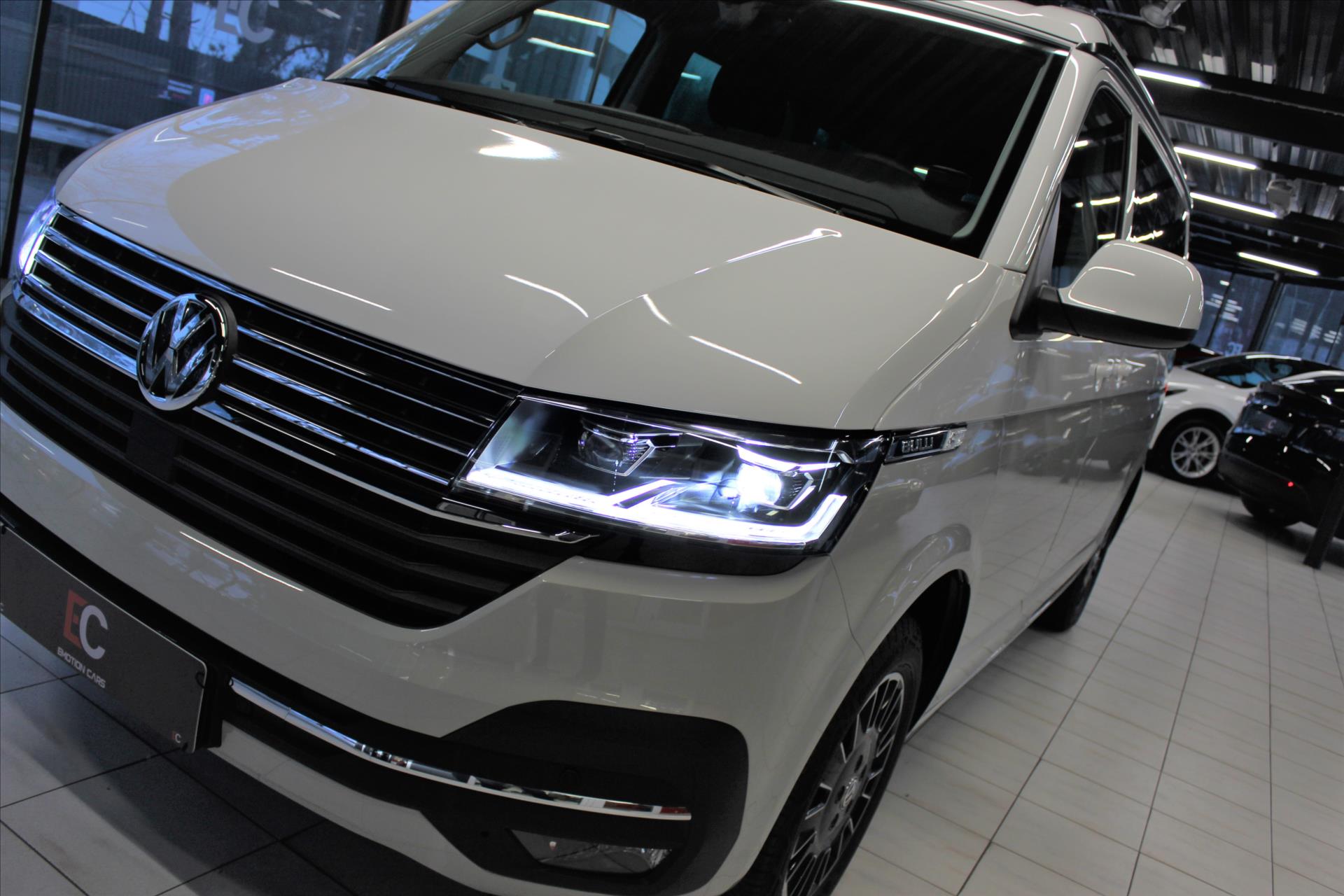 Volkswagen California
