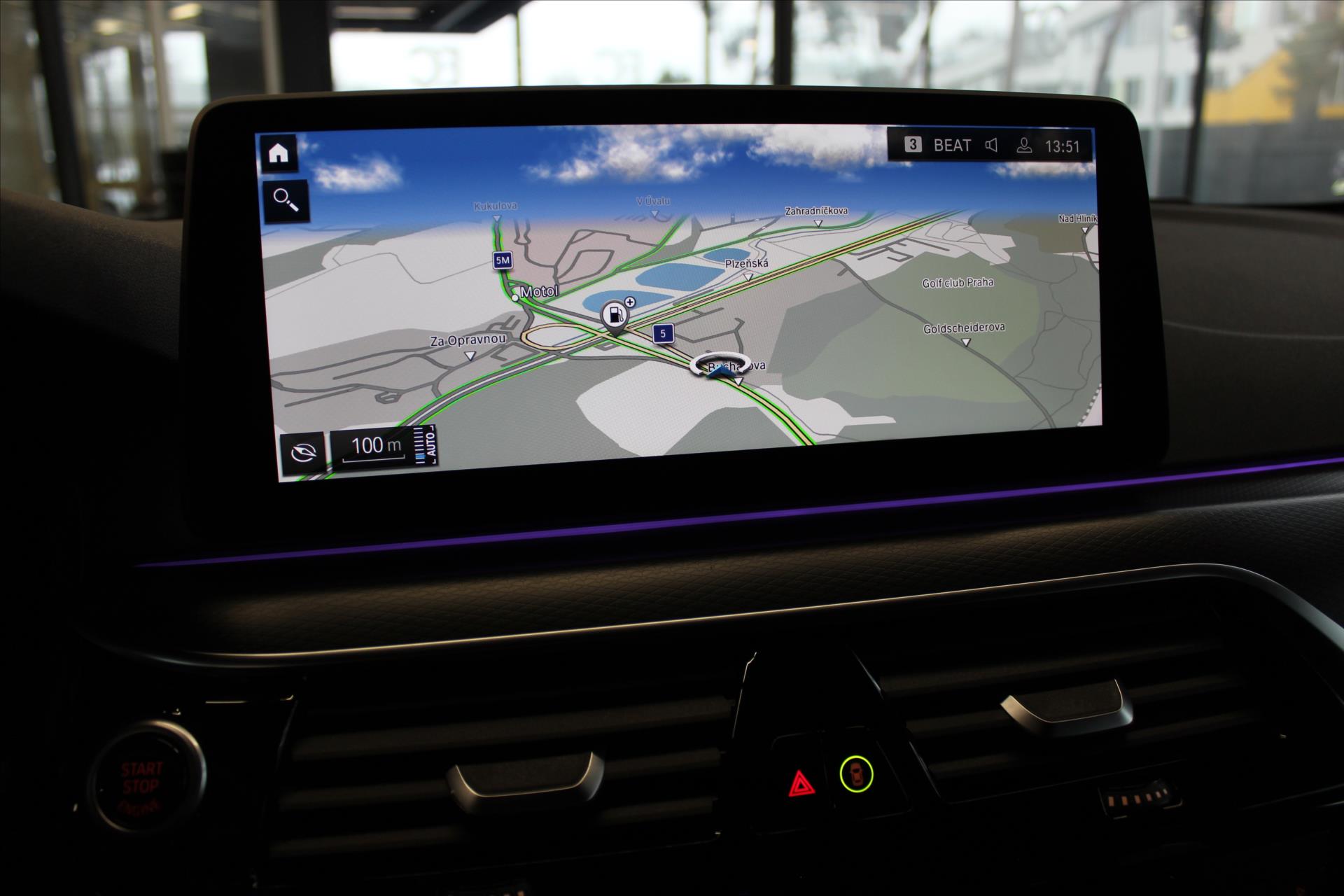 BMW Řada 5
