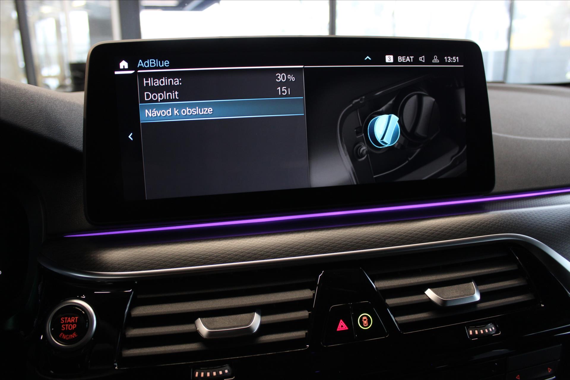 BMW Řada 5