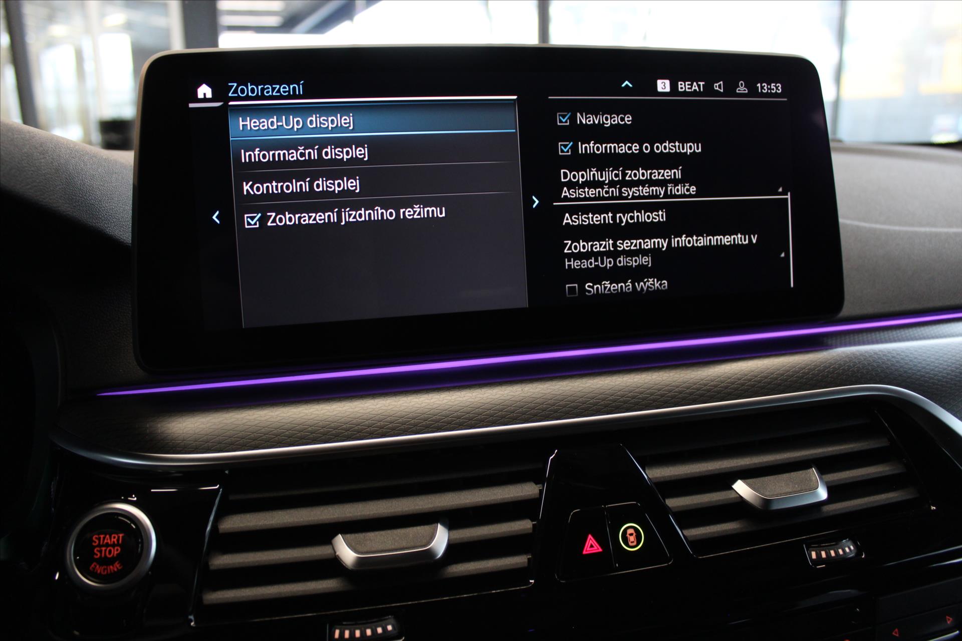 BMW Řada 5