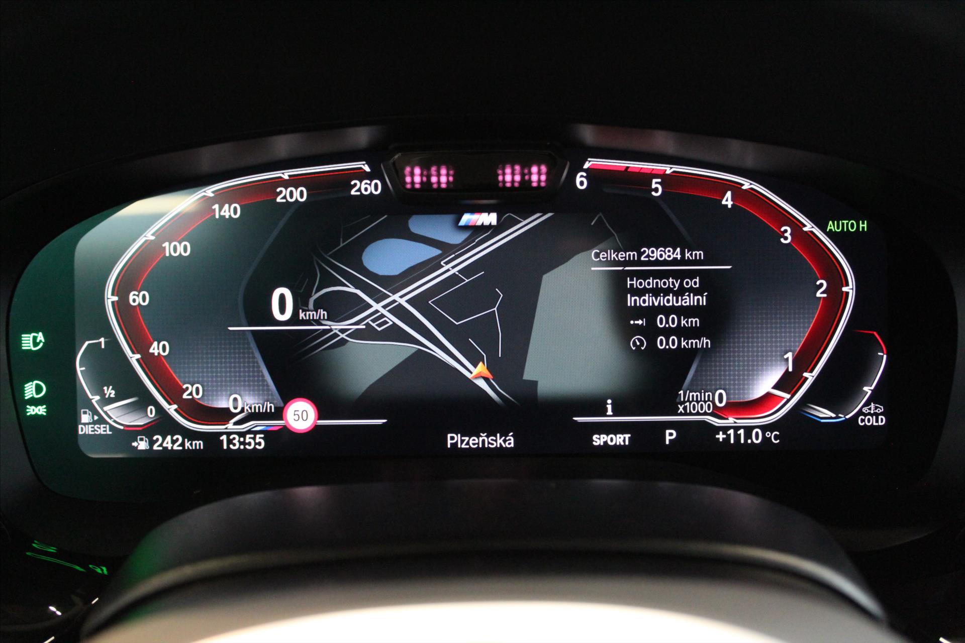 BMW Řada 5