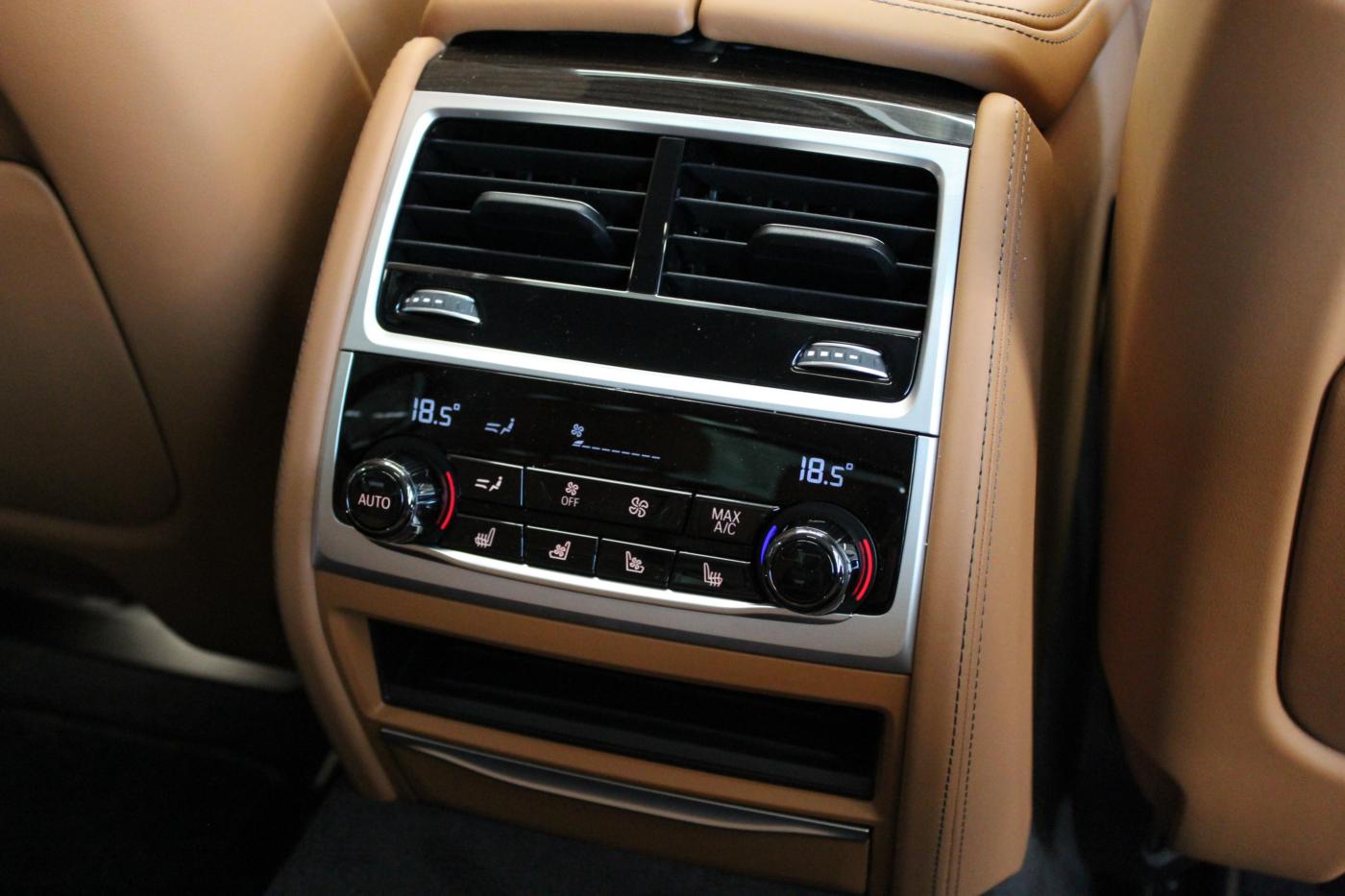 BMW Řada 7