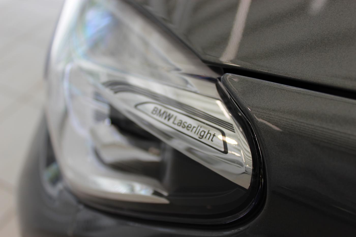 BMW Řada 7