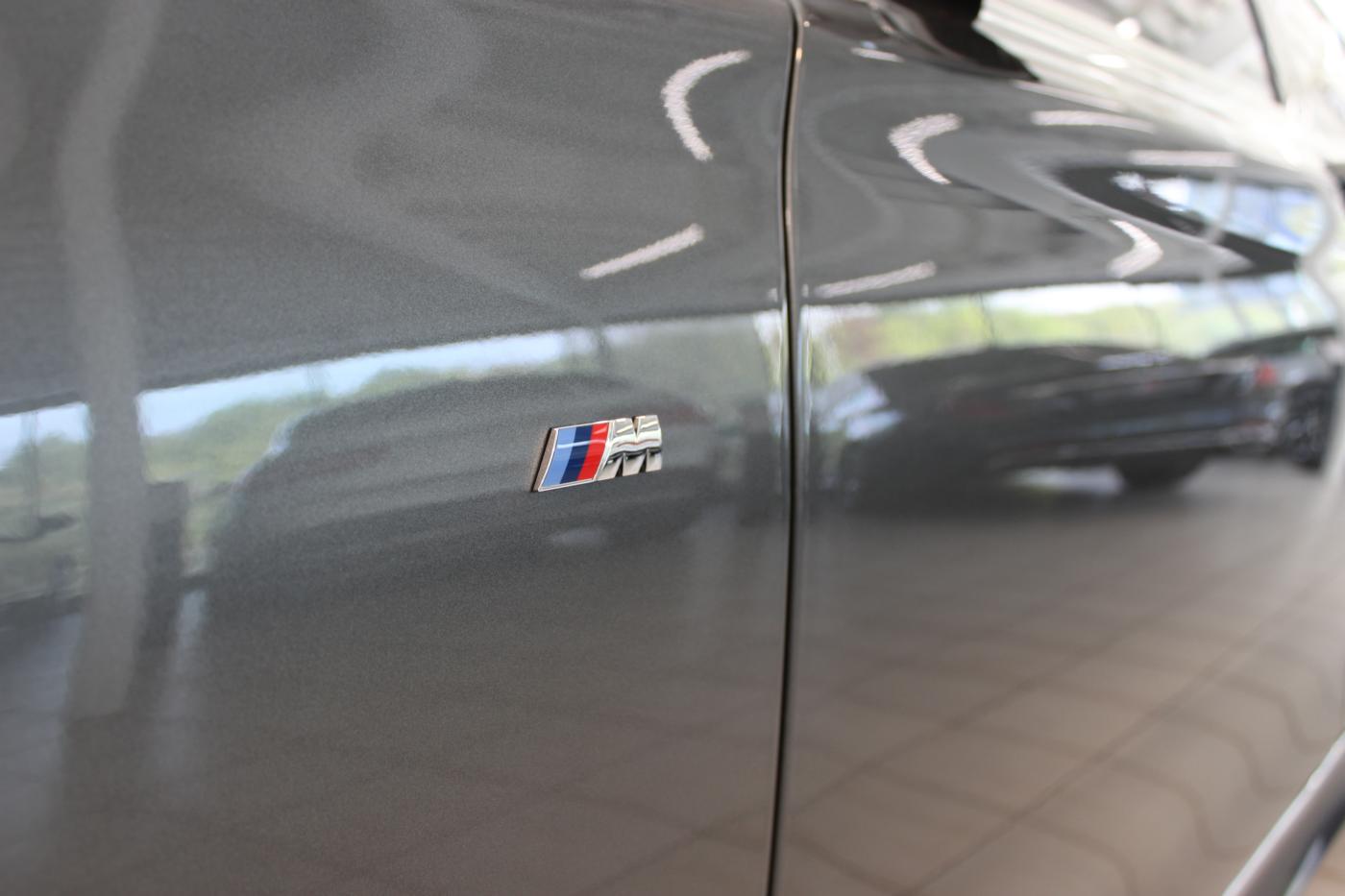 BMW Řada 7