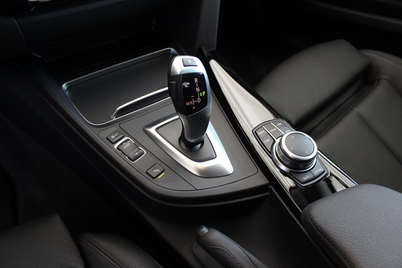 BMW Řada 3