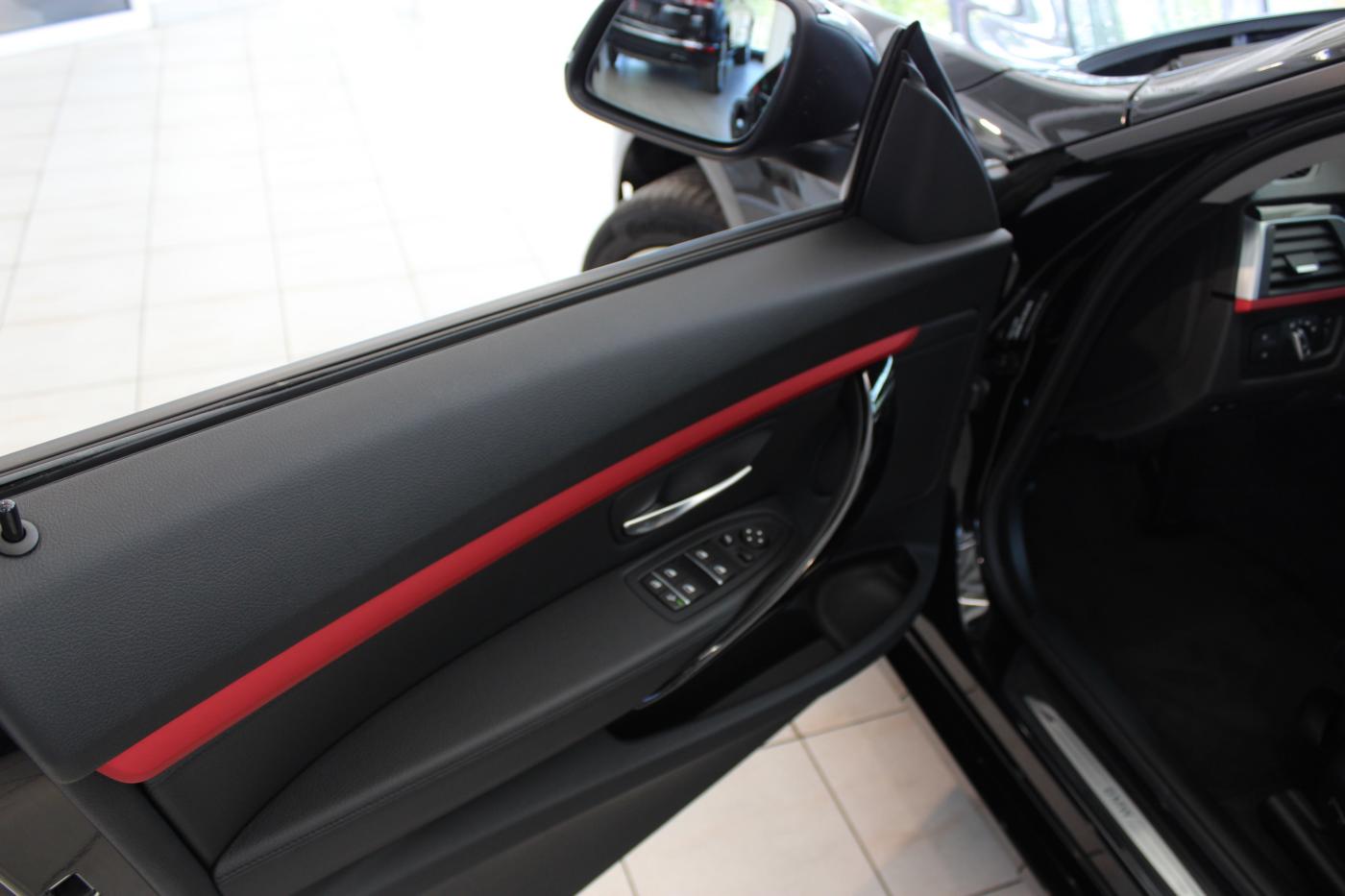 BMW Řada 3
