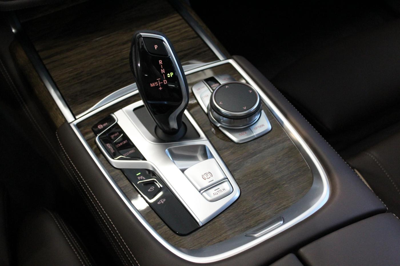 BMW Řada 7