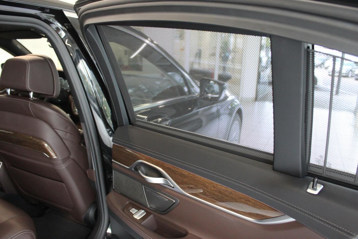 BMW Řada 7