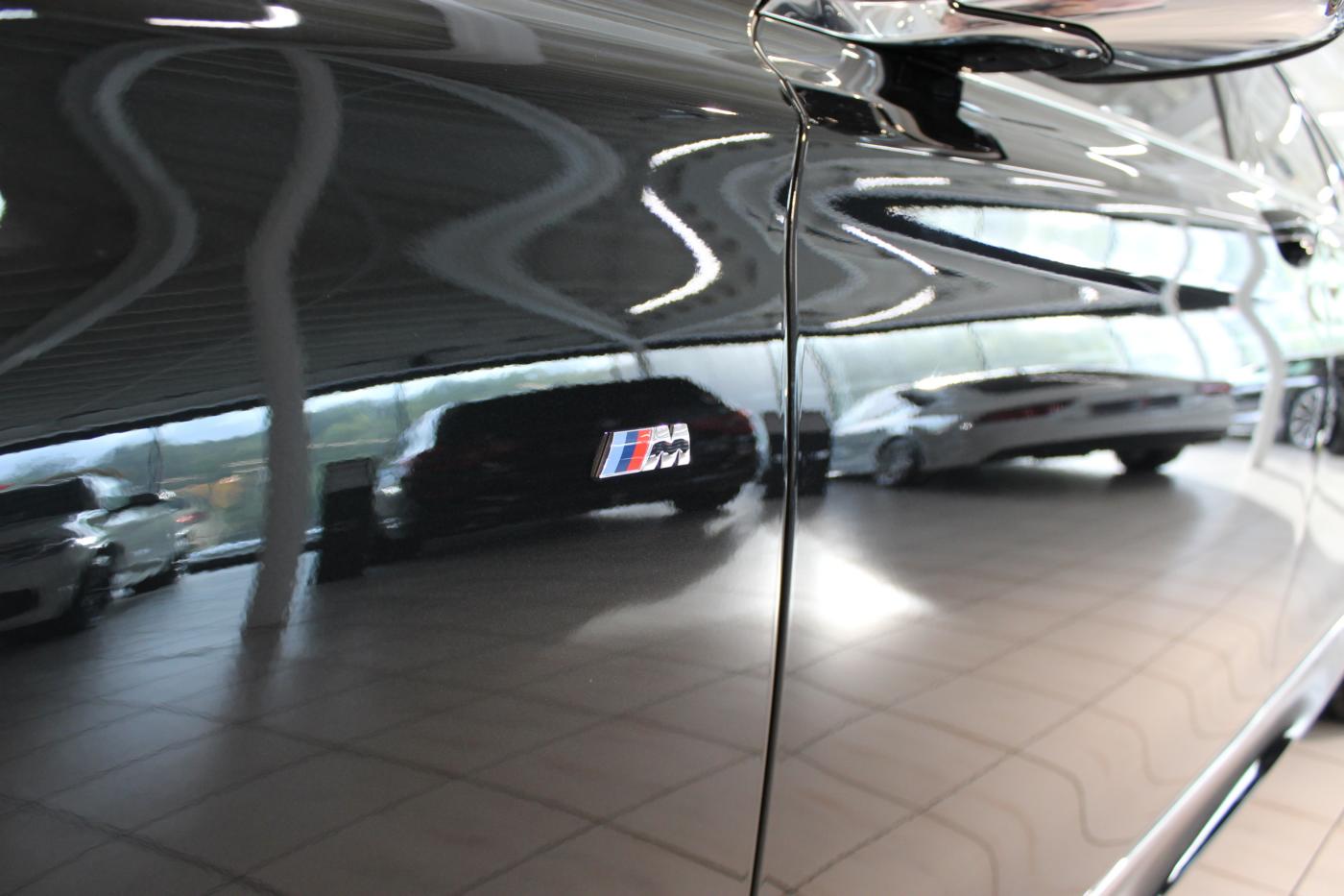 BMW Řada 7