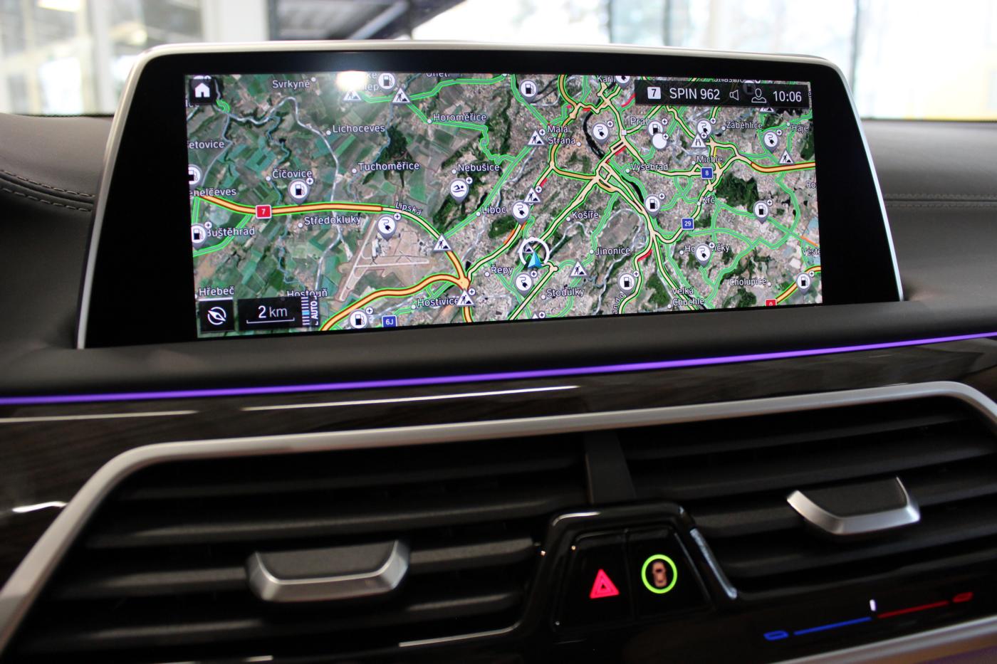 BMW Řada 7