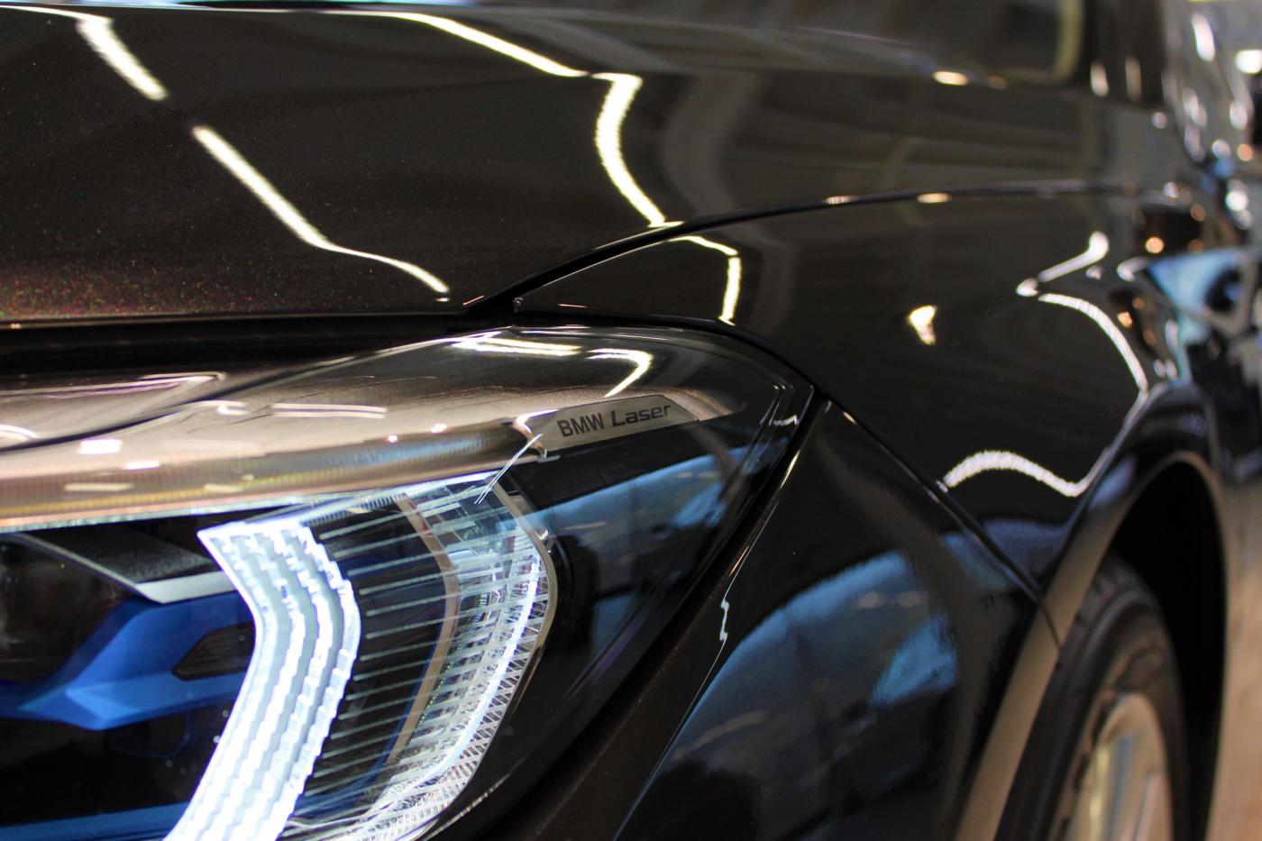 BMW Řada 7