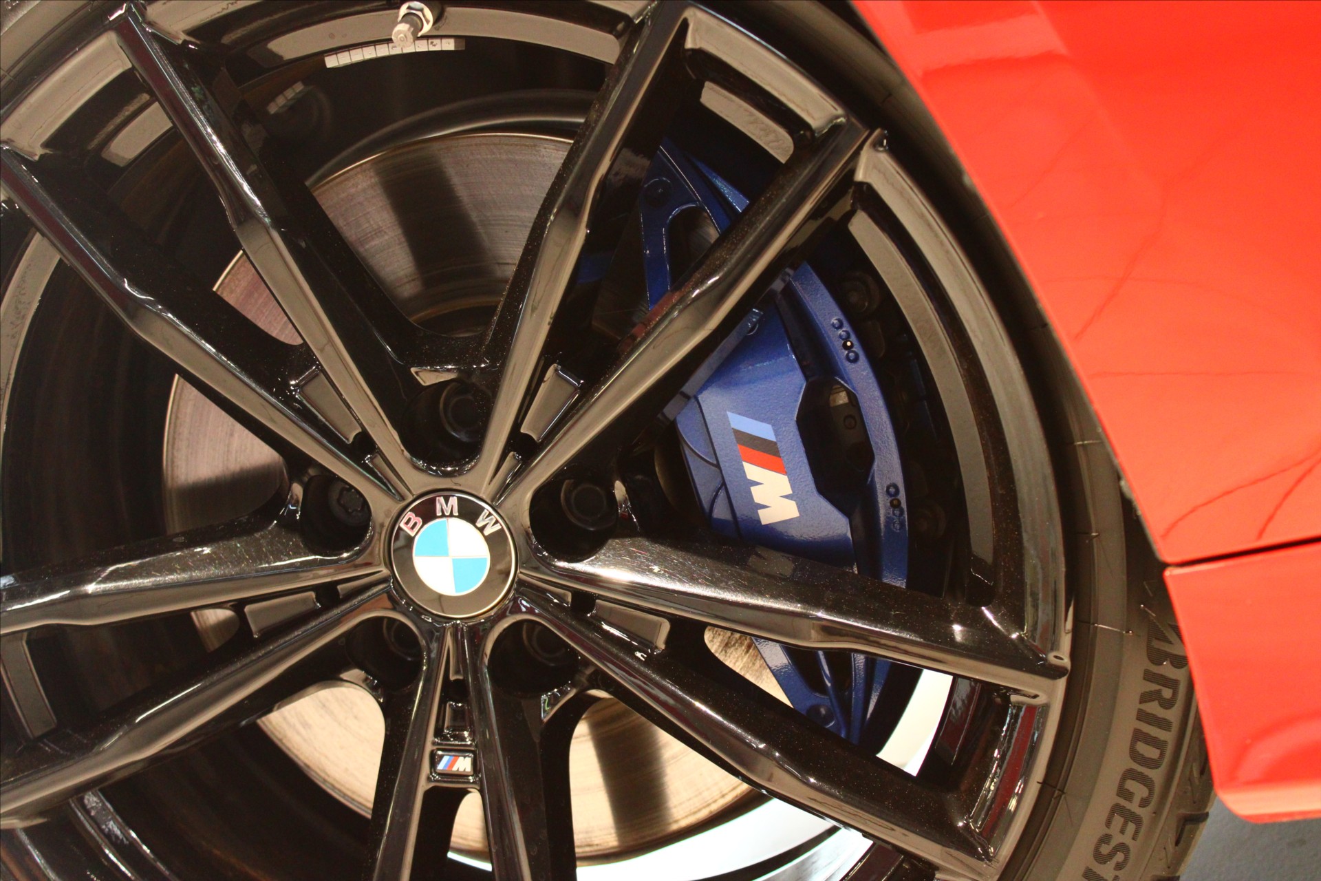 BMW Řada 3