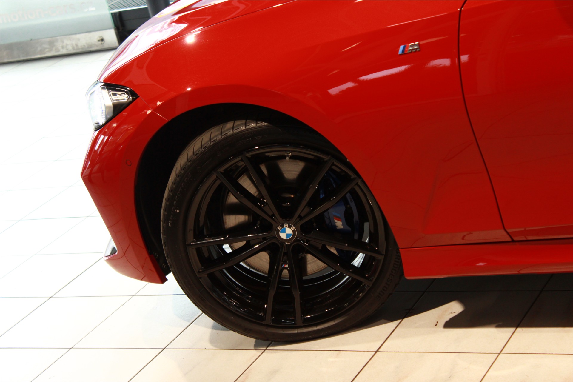 BMW Řada 3