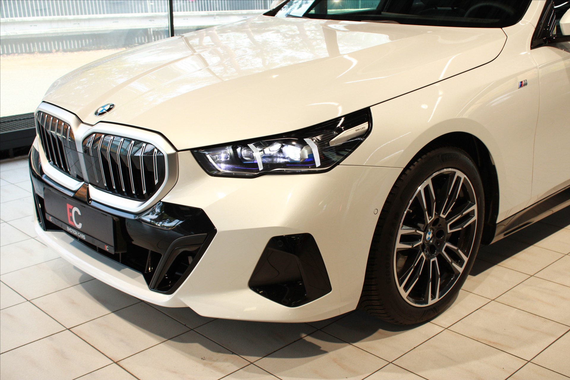 BMW Řada 5