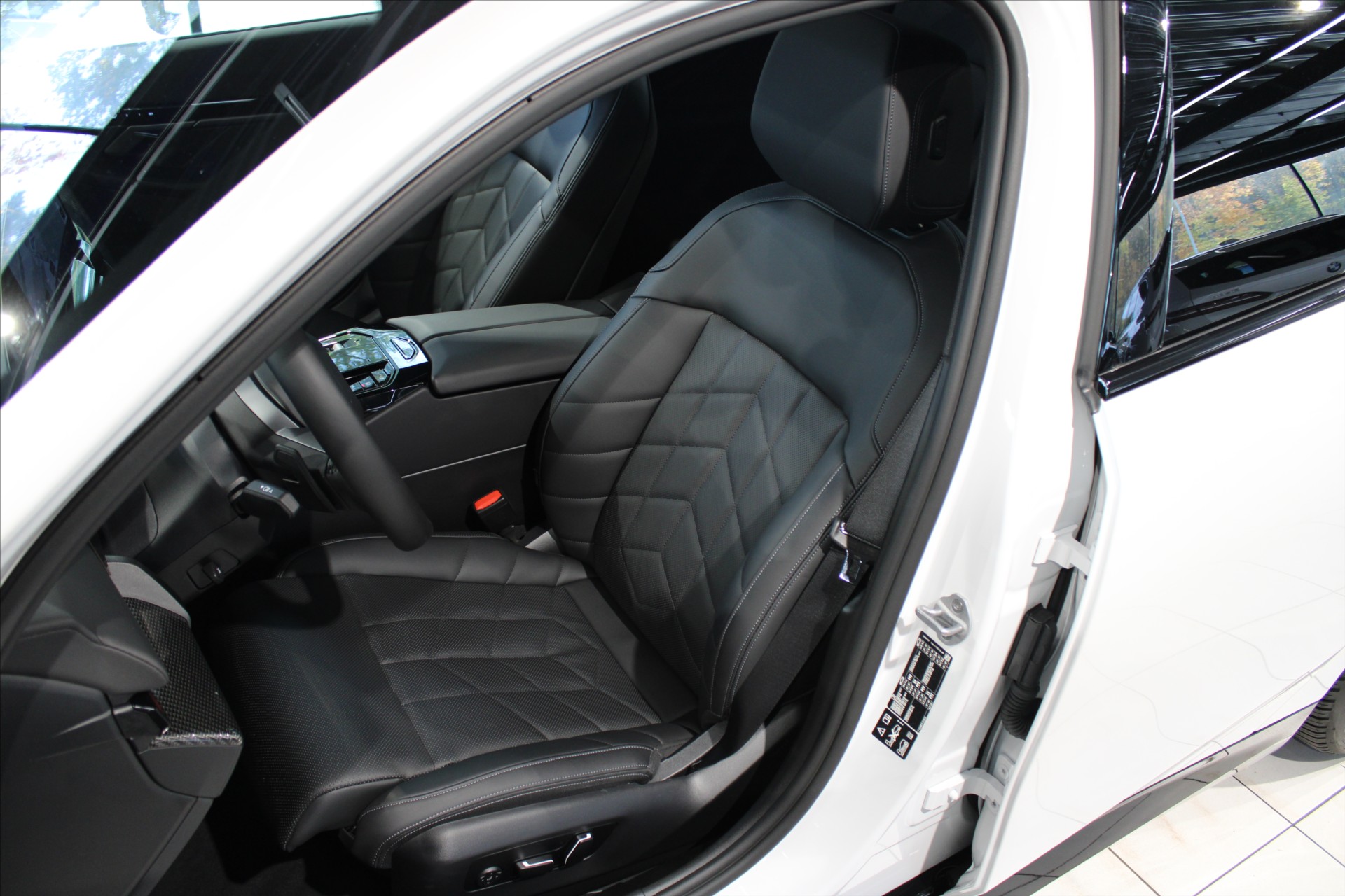 BMW Řada 5