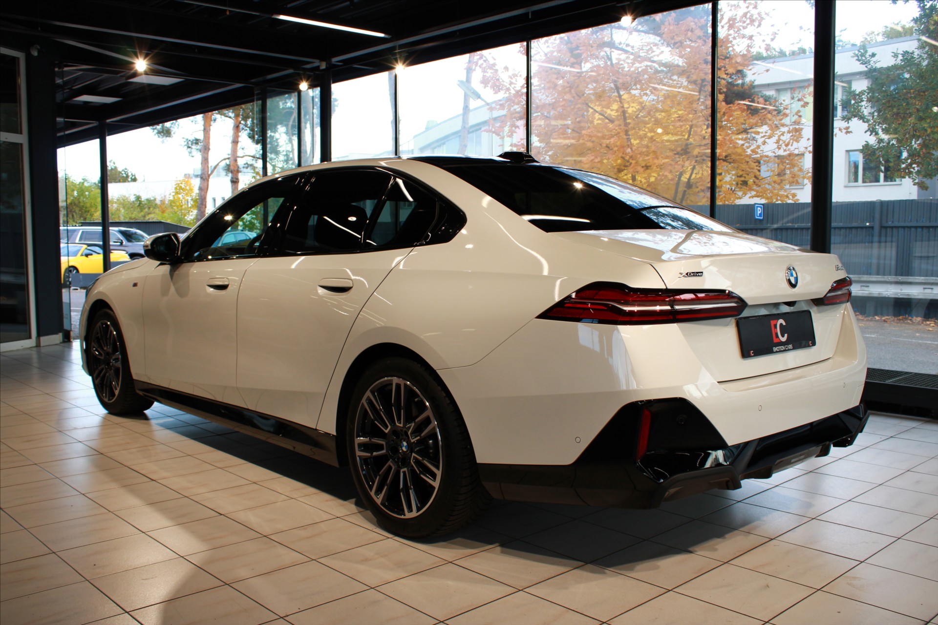 BMW Řada 5