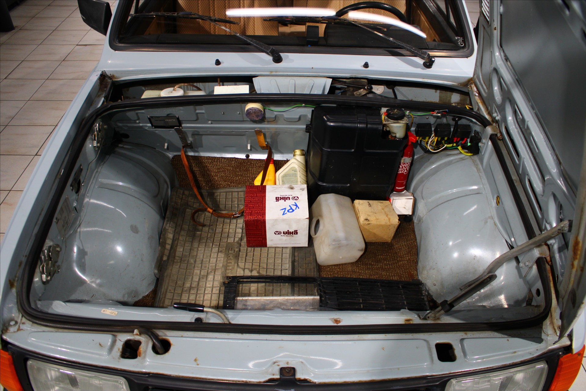 Škoda 130