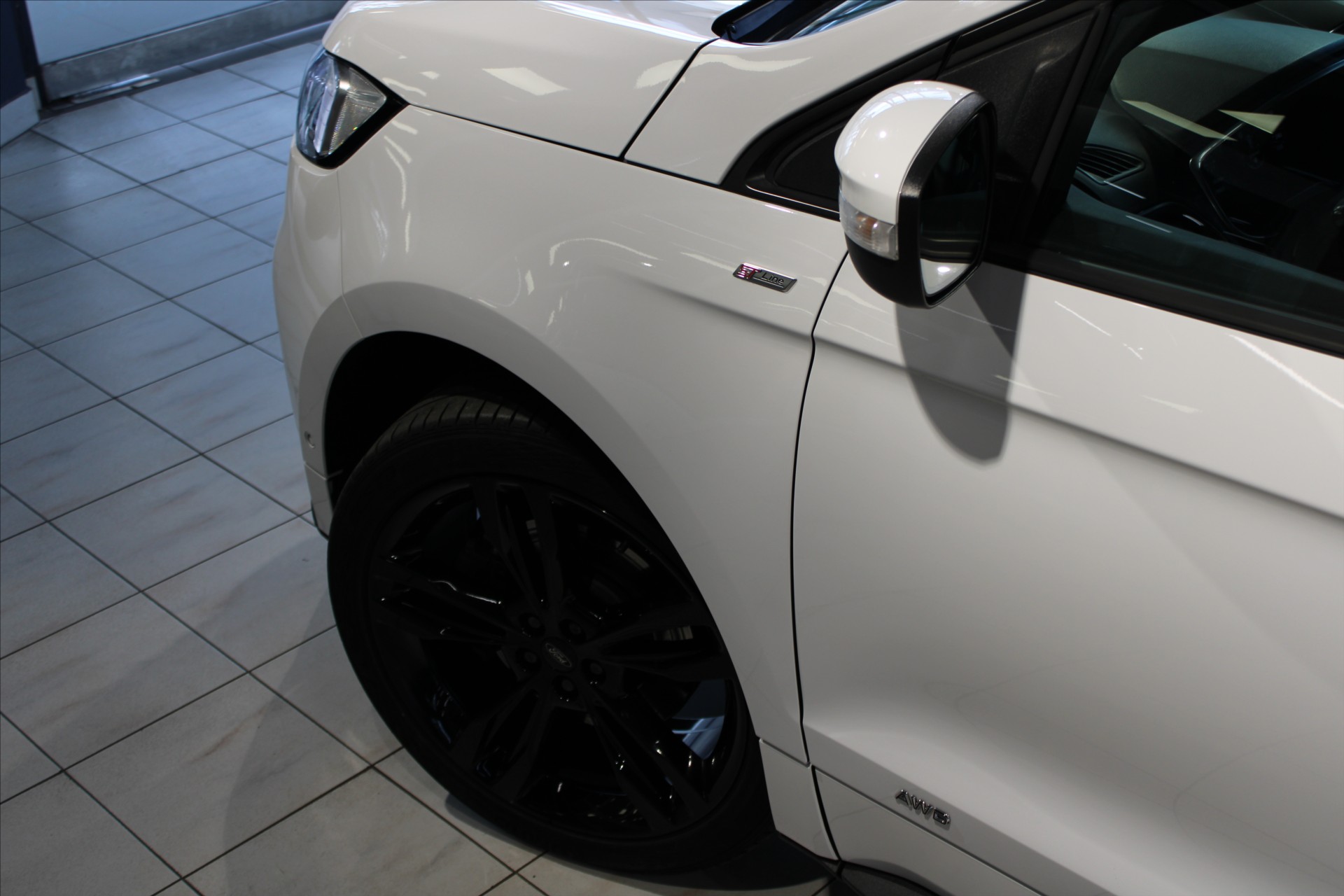Ford Edge