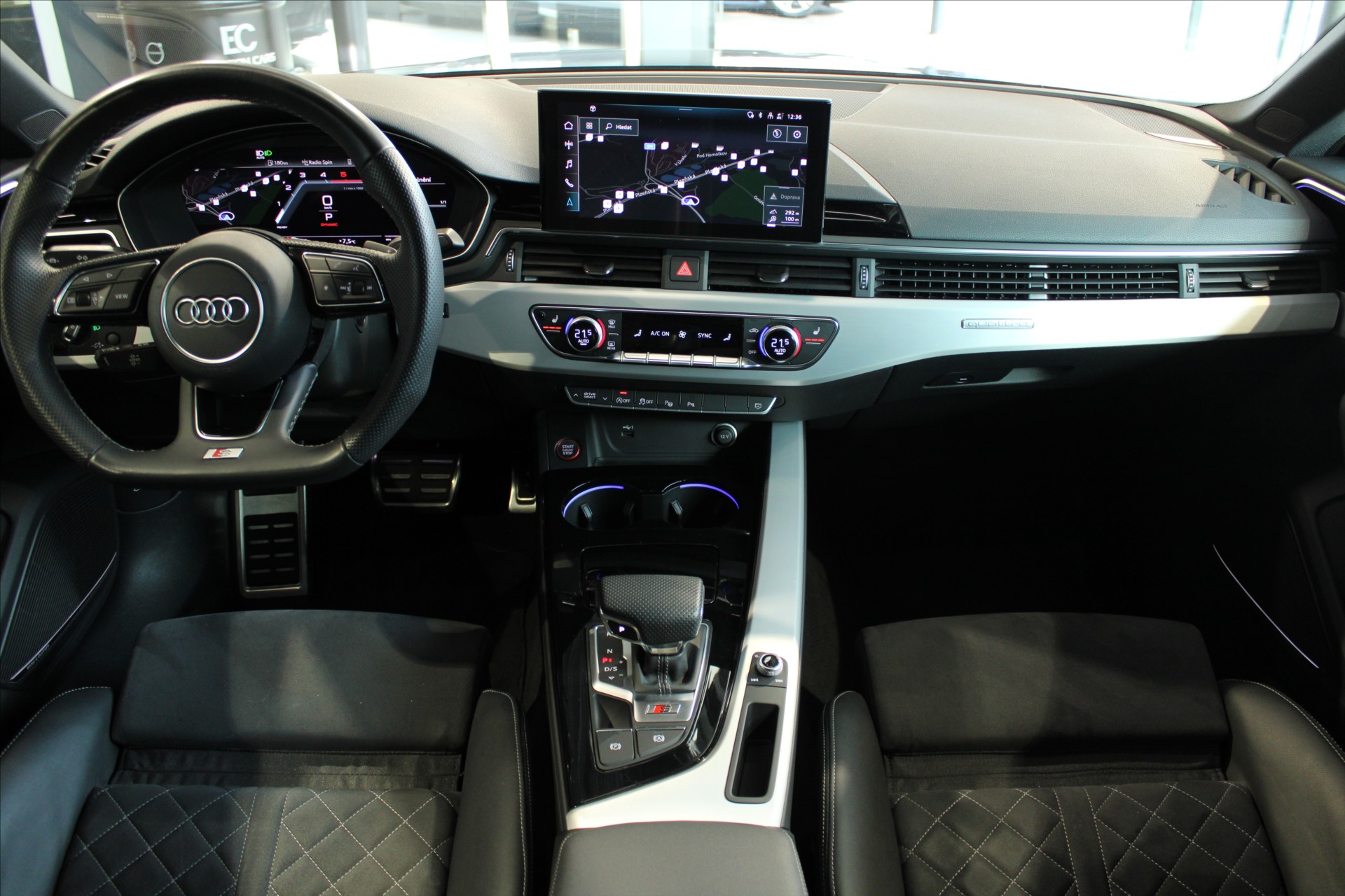 Audi S5