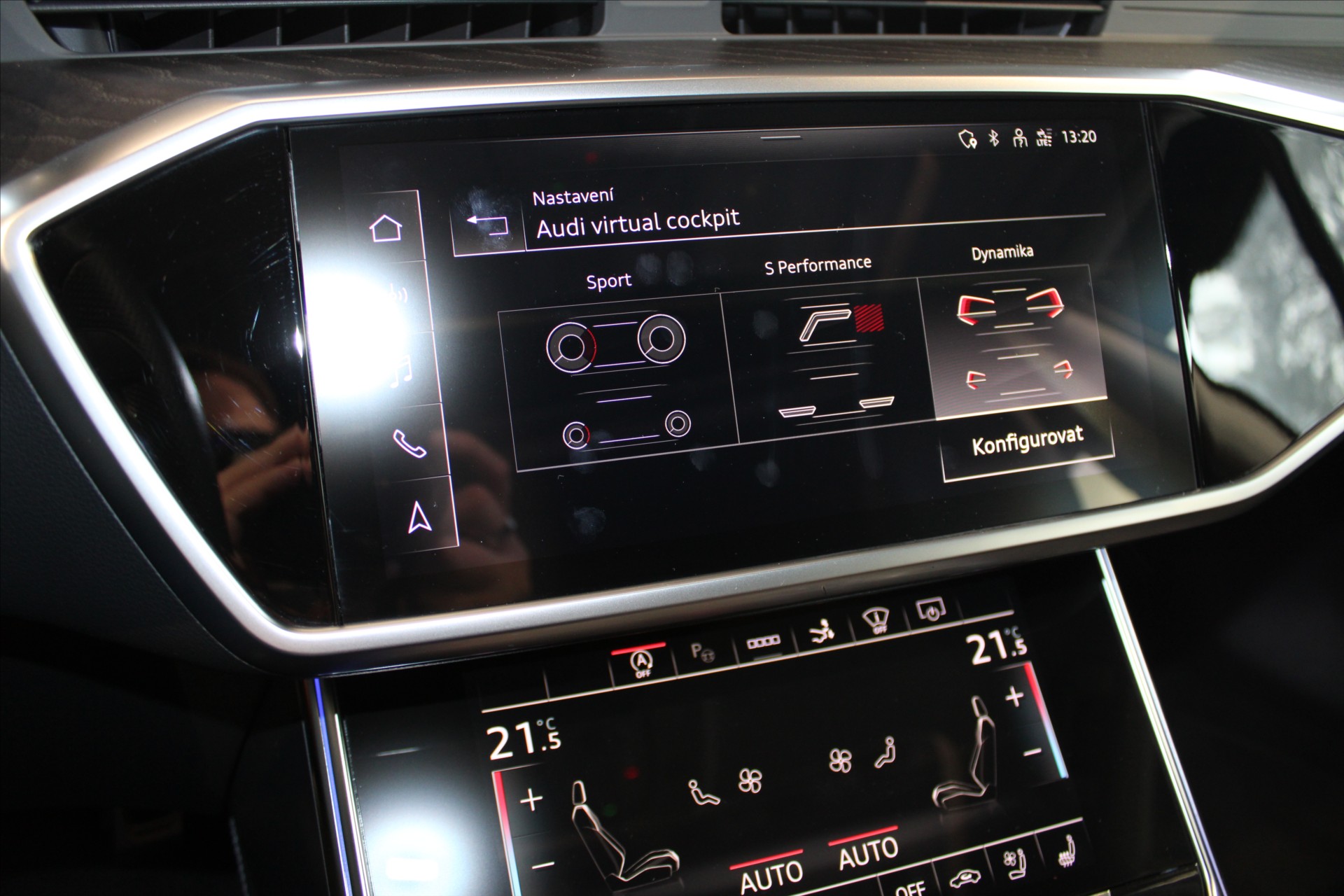 Audi S7