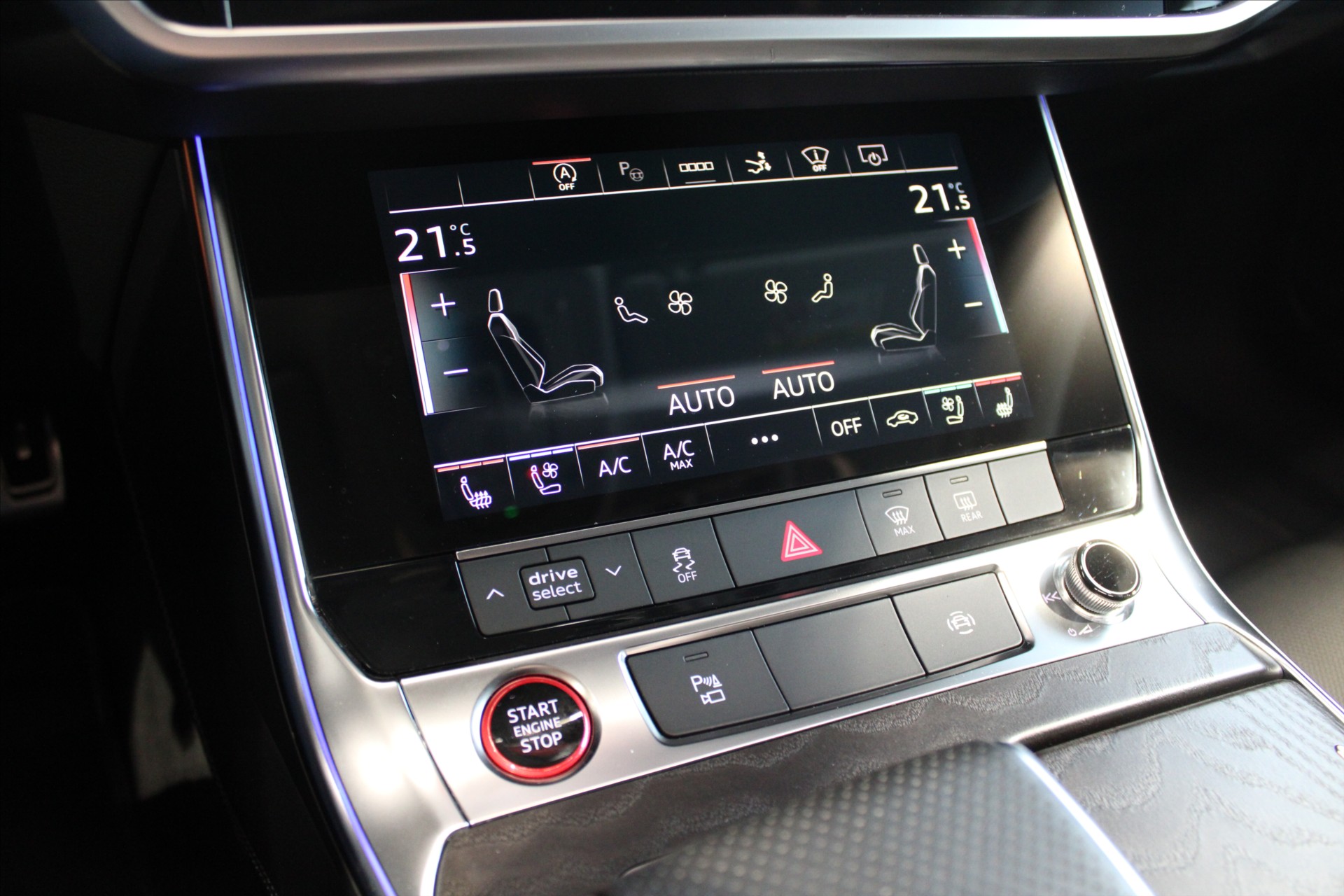 Audi S7