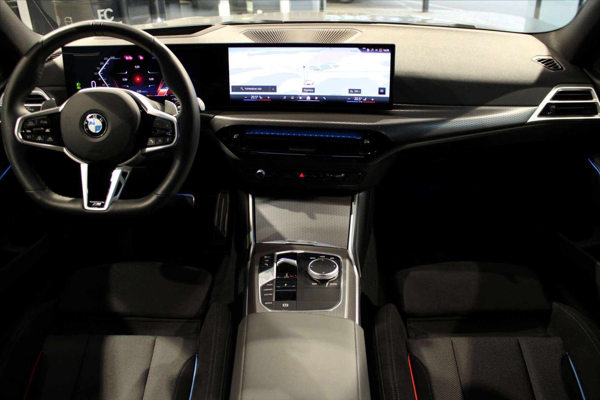 BMW Řada 3