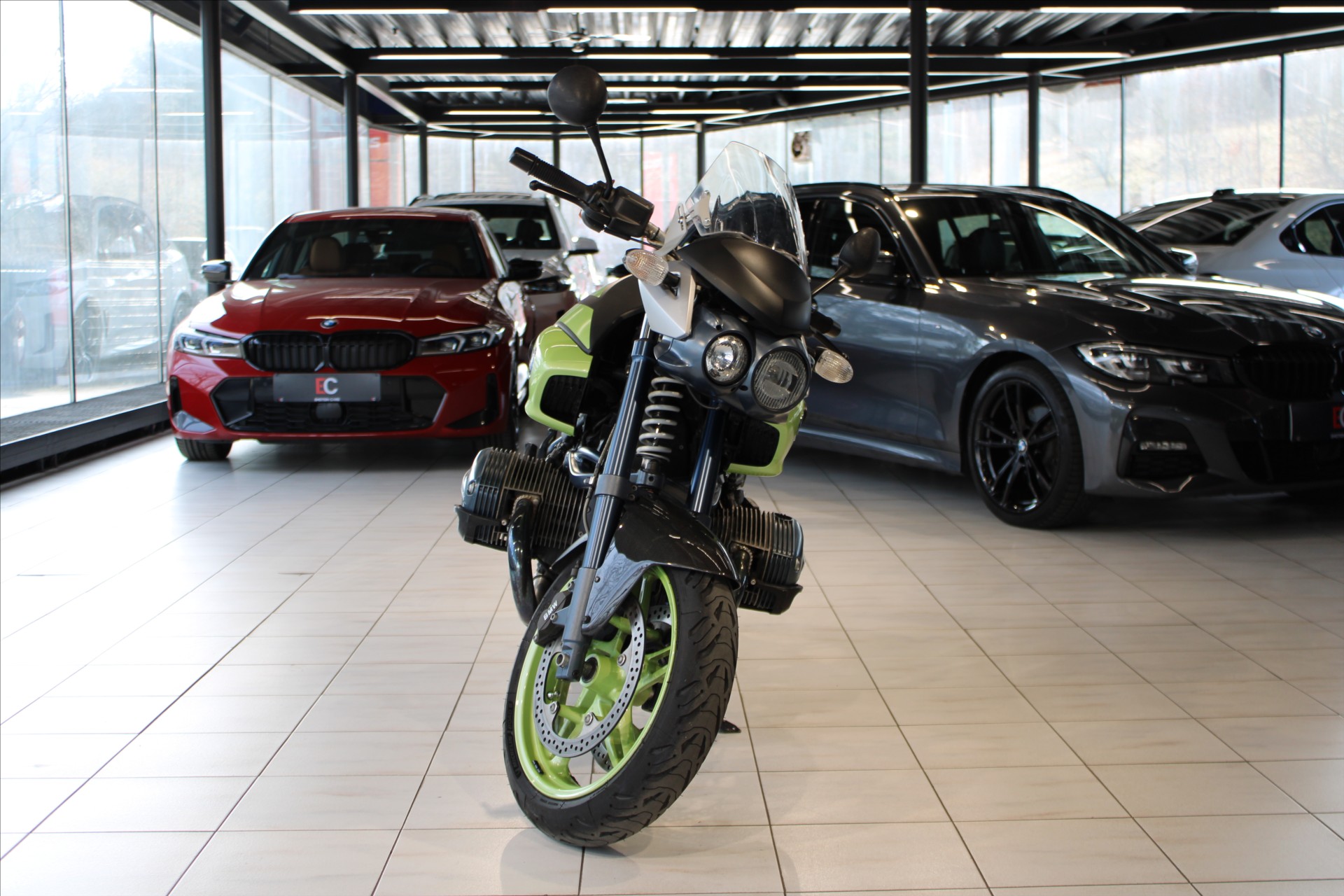 BMW Ostatní