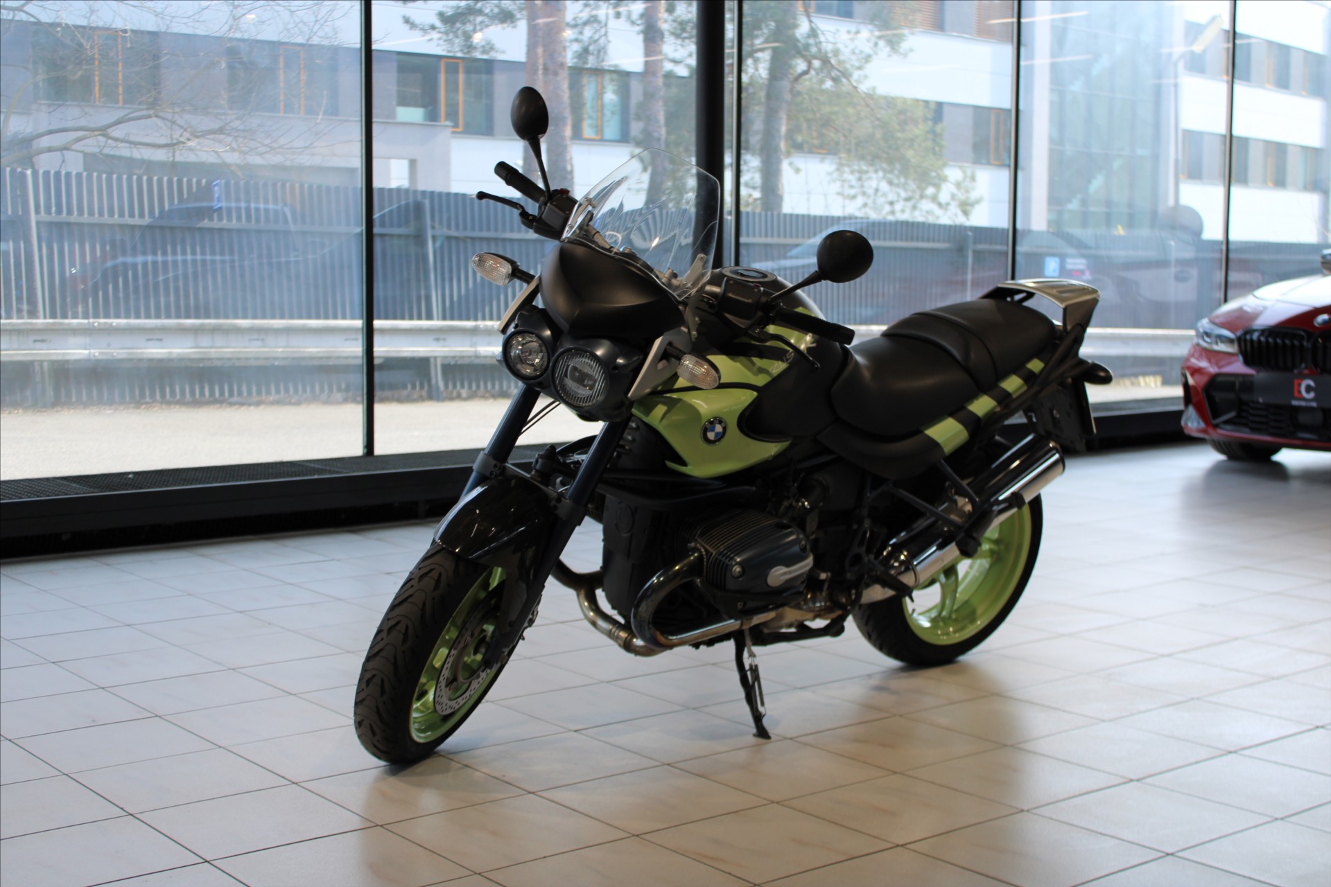 BMW Ostatní